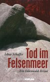 Tod im Felsenmeer (eBook, ePUB)