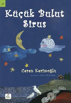 Cover KÜÇÜK BULUT SIRUS (eBook, PDF)