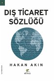 DIS TICARET SÖZLÜGÜ (eBook, PDF) DIS TICARET SÖZLÜGÜ (eBook, PDF)