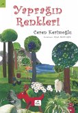 YAPRAGIN RENKLERI (eBook, PDF)