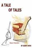 A Tale of Tales   (eBook, ePUB)