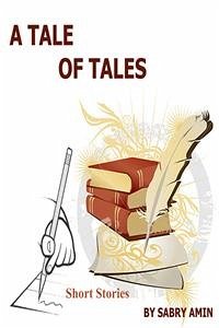 A Tale of Tales   (eBook, ePUB) - Amin, Sabry