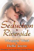 Seduction in Riverside (Riverside Romance Short Story Collection, #1) (eBook, ePUB) Seduction in Riverside (Riverside Romance Short Story Collection, #1) (eBook, ePUB)