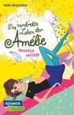Heimlich verliebt / Das verdrehte Leben der Amélie Bd.2