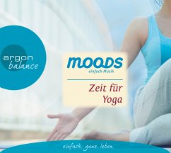 Cover Zeit für Yoga