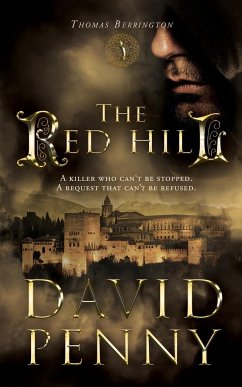 The Red Hill - Penny, David