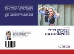 Fotograficheskie praktiki w sowremennoj Rossii