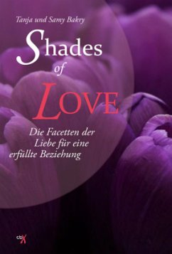 Shades of Love - Bakry, Tanja; Bakry, Samy