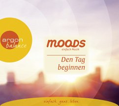 Cover Den Tag beginnen