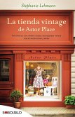 La tienda vintage de Astor Place : dos épocas, una misma ciudad, dos mujeres unidas por su pasión por la moda
