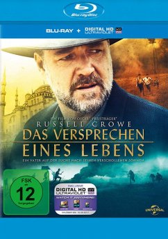 Das Versprechen eines Lebens - Russell Crowe,Olga Kurylenko,Jai Courtney