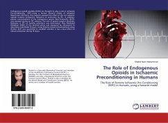 The Role of Endogenous Opioids in Ischaemic Preconditioning in Humans - Nazir Muhammad, Shahid