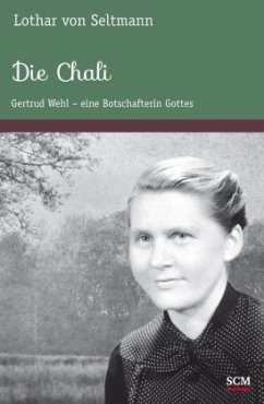 Die Chali - Seltmann, Lothar von