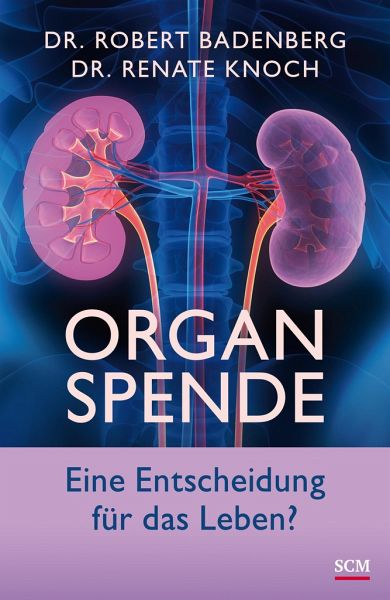 Organspende