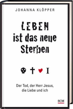 Cover Leben ist das neue Sterben