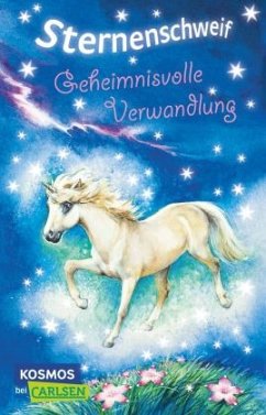 Geheimnisvolle Verwandlung / Sternenschweif Bd.1 - Chapman, Linda