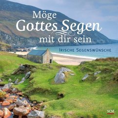 Möge Gottes Segen mit dir sein