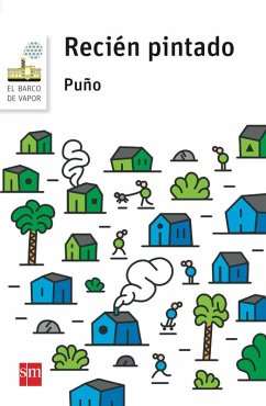 Cover Recién pintado