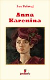 Anna Karenina (eBook, ePUB)