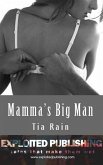 Mamma's Big Man (eBook, ePUB)