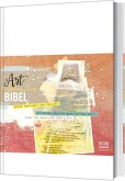 NLB Art Journaling Bibel Neues Testament und Psalmen