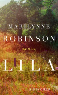 Lila - Robinson, Marilynne