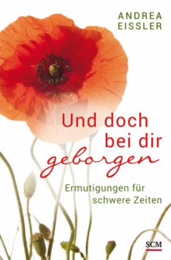 Cover Und doch bei dir geborgen