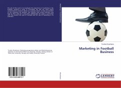 Marketing in Football Business