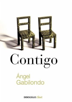 Contigo - Gabilondo Pujol, Ángel