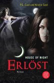 Erlöst / House of Night Bd.12