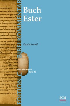 Das Buch Ester (Edition C/AT/Band 19) - Arnold, Daniel