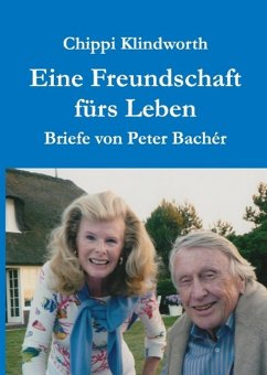 Eine Freundschaft fürs Leben - Klindworth, Chippi