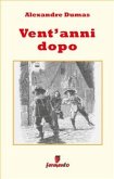 Vent'anni dopo (eBook, ePUB)