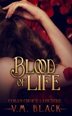 Blood of Life: Cora's Choice 1-3 (eBook, ePUB)