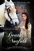 A Death in Norfolk (Captain Lacey Regency Mysteries, #7) (eBook, ePUB)