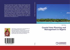 Coastal Area Planning and Management in Nigeria