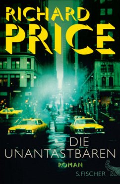 Die Unantastbaren - Price, Richard