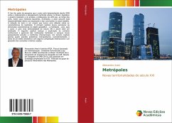 Metrópoles Cover Metrópoles