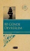 80 Günde Devrialem - Verne, Jules