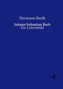 Johann Sebastian Bach - Barth, Hermann