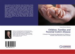 Children, Families and Parental Crohn's Disease - Petersen Mendoza, Teresa