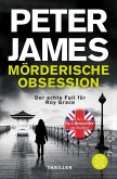 Mörderische Obsession / Roy Grace Bd.8