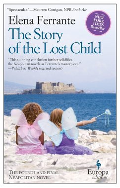 The Story of the Lost Child - Ferrante, Elena