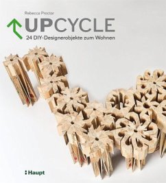 Upcycle - Proctor, Rebecca