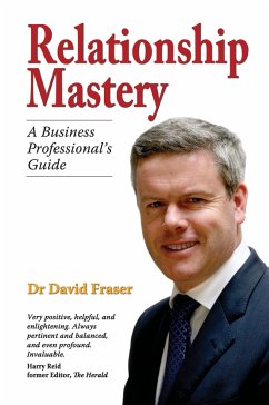 Relationship Mastery - Fraser, David