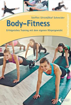 Body-Fitness - Ulrich, Steffen;Schneider, Olaf