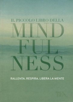 Il piccolo libro della mindfulness - Rowan, Tiddy