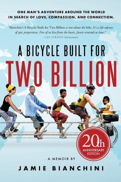 A Bicycle Built for Two Billion - Bianchini, Jamie