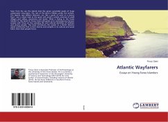 Atlantic Wayfarers - Gaini, Firouz