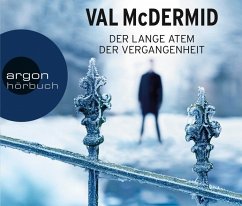Der lange Atem der Vergangenheit / Karen Pirie Bd.3 (6 Audio-CDs) - McDermid, Val